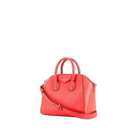 tracolla givenchy antigona|givenchy antigona collection.